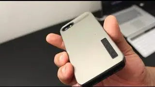 Incipio Dual Pro Shine для iPhone 5