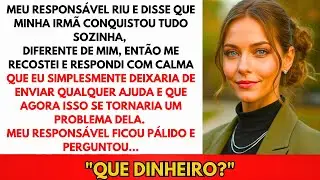 Meu Pai Riu: 
