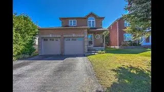 13 White Elm Rd, Barrie - HD VIRTUAL TOURS