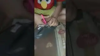 palu (tukul) mini & keranjang lipat harga terjangkau