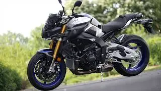 Essai Yamaha MT-10 SP : L'hyper roadster du Doctor !