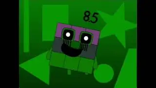 (PARTIALLY FOUND REUPLOAD) Uncannyblocks Band remastered