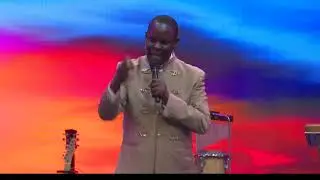 INCREASE & ACCESS TO THE GRACE OF GOD [PART 1] || APOSTLE JOHN KIMANI WILLIAM
