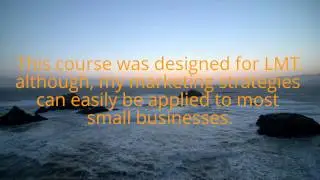 Massage Therapy Continuing Education Online