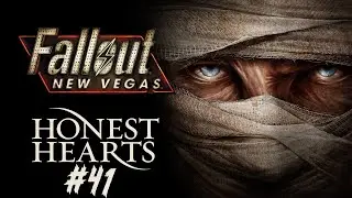 Fallout: New Vegas | Gameplay ITA |#41 - Grand Staircase