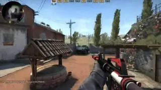 NEW INFERNO MAP GLITCHES AND CHANGES: CS-GO