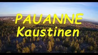 Pauanne _ Kaustinen Finland