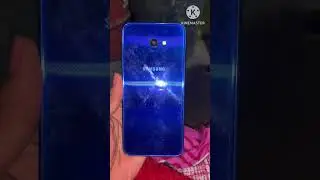Samsung galaxy j4+ my first phone #viral