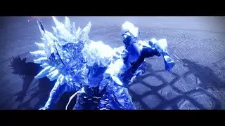 Destiny 2: Beyond Light - The Darkness Turns On Eramis 1080p