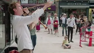 Into the Winds / Promenades Musicales du Pays d'Auge (Juillet 2023)