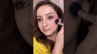 House of makeup cream blush | cream blush review