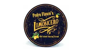 A&E Presents: Pedro Fiasco’s Limoncello Shaving Cream