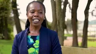 Celebrating women across IPS group: Dr. Sharon Tsigadi