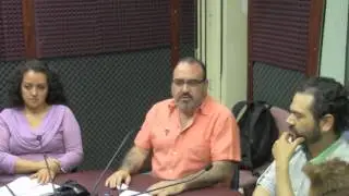 El asesinato de Juan Jes&uacute;s Posadas Ocampo - Mart&iacute;nez Serrano