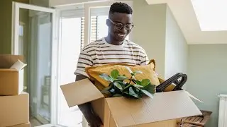 Life Skills for Emerging Adults: Moving Out on Your Own