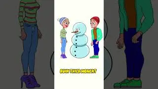 Impossible Date Tricky Riddle #shorts #gameplay
