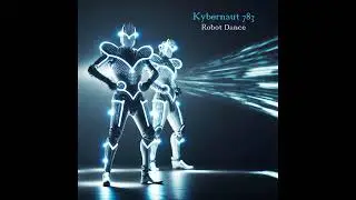 Kybernaut 783 - The Electric Brain