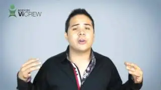 RJ Barros Edify your people!