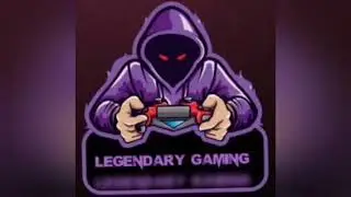 Intro|Legendary Gaming| Whoo-hoo!