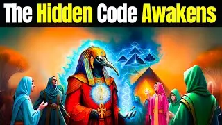 If You See This, Thoth Is Activating Your Reality Shift &ndash; DON'T Ignore The Call!