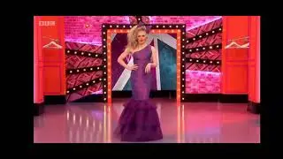 Rupaul's Drag Race UK Season 2 Veronica Green's Entrance
