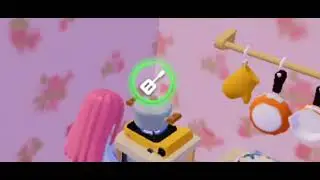 My morning routine in Heartopia, A cozy life simulator! | Heartopia | It's Lovea |
