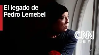 En voz de un amigo: El legado de Pedro Lemebel a 10 años de su muerte