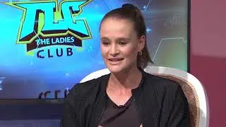 The Ladies Club RIKENETTE STEENKAMP