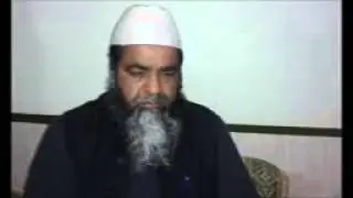 ALLAH YE KEHDE K TOO MERA METERA HAZRAT QARI MUNEER ALAM NAQSHBANDI INDIA