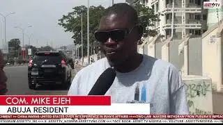 ASSET TV NEWS: issues of the moment...#issues #pol#nigeria