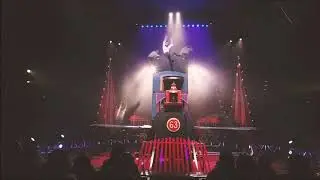 Trailer Heilbronner Weihnachtscircus 2019/2020
