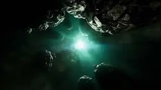 Supernova explosion in BLUMEA . . . VRChat