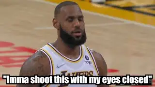 NBA Hidden Chats You Surely Missed!