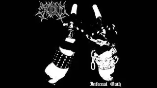 EXCIDIUM - Excidium [2007]