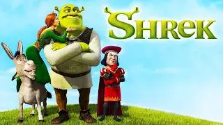 Shrek 2001 Full Movie Explained & Review | Eddie Murphy, Mike Myers, Chris Miller, Conrad Vernon