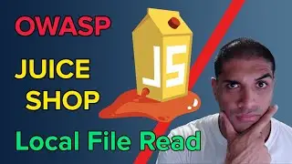 ★★★★★ Local File Read (Vulnerable Components) | Penetration Testing Tutorial