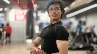 Day 19 | Mix Workout | Natural Body Transformation 2025