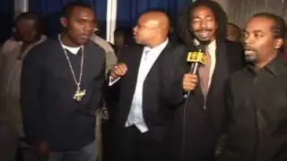 Furniture Dale's Birthday Party Commercial @ Mingles Cafe Boston Road in The Bronx