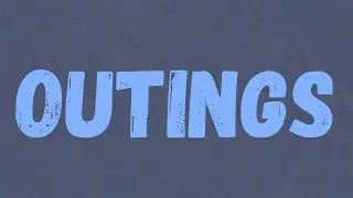 K-Trap - Outings (Lyrics)