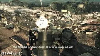 Modern Warfare 3 - 