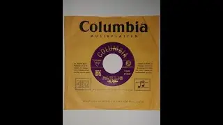 TONY CROMBIE & HIS ROCKETS  
