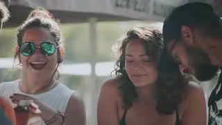 Aftermovie - MUSIC PORT FEST 2018