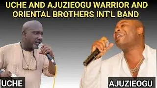 Uche & Ajuzieogu Warrior – 'Awuruse Biri Osisi' | Captivating Highlife Performance