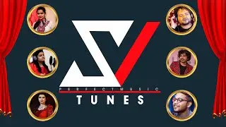 SV Tunes || Official Motion Logo || SV Tunes Official Intro Video