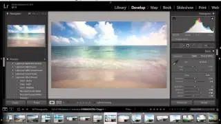 How To Shoot Waves At The Beach (movement with long exposure photography)