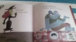 cuento infantil 