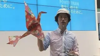 CEATEC-2015 - hi-tech