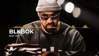 BLKBOK - 