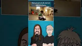 Библия абсолютно не права во всем 📖❌🤔 (при участии @AronRa)