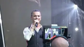 Depeche Mode - Sister of Night (Stadion Wankdorf Bern 11.06.2023)